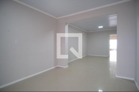 Sala de casa à venda com 3 quartos, 140m² em Campina, São Leopoldo