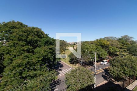 Vista do Quarto 1 de apartamento para alugar com 2 quartos, 82m² em Tristeza, Porto Alegre