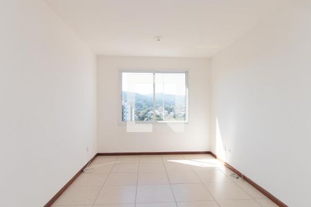Sala de apartamento para alugar com 2 quartos, 82m² em Tristeza, Porto Alegre