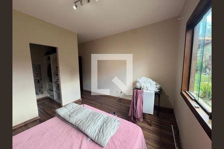 Casa de Condomínio à venda com 4 quartos, 200m² em Jardim Imperial, Lagoa Santa