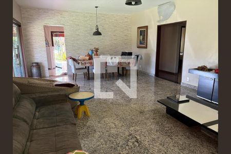 Casa de Condomínio à venda com 4 quartos, 200m² em Jardim Imperial, Lagoa Santa