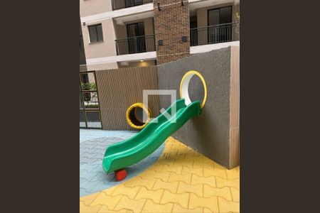 Apartamento à venda com 3 quartos, 61m² em Usina Piratininga, São Paulo
