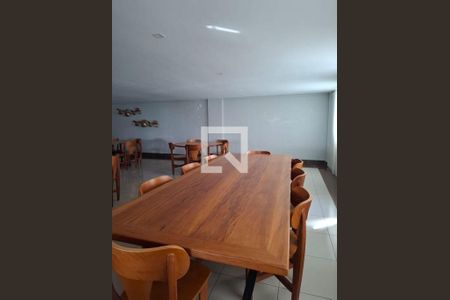 Apartamento à venda com 4 quartos, 120m² em Buritis, Belo Horizonte