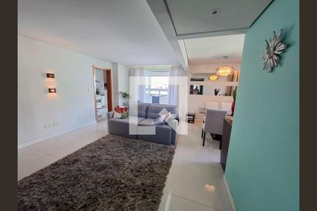 Apartamento à venda com 4 quartos, 120m² em Buritis, Belo Horizonte