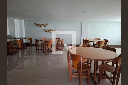 Apartamento à venda com 4 quartos, 120m² em Buritis, Belo Horizonte