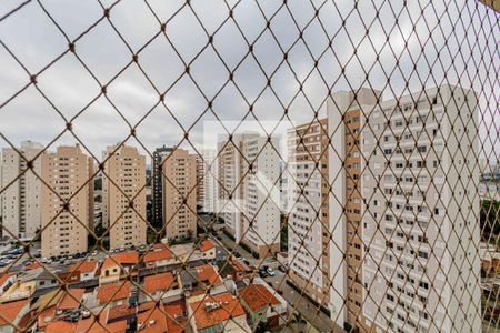 Vista de apartamento para alugar com 3 quartos, 70m² em Água Branca, São Paulo