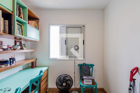 Quarto 01 de apartamento para alugar com 3 quartos, 70m² em Água Branca, São Paulo