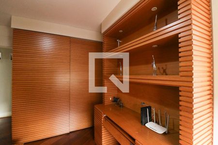 Suíte 1 de apartamento à venda com 4 quartos, 235m² em Santana, São Paulo