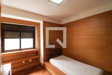 Suíte 1 de apartamento à venda com 4 quartos, 235m² em Santana, São Paulo
