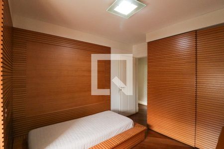Suíte 1 de apartamento à venda com 4 quartos, 235m² em Santana, São Paulo