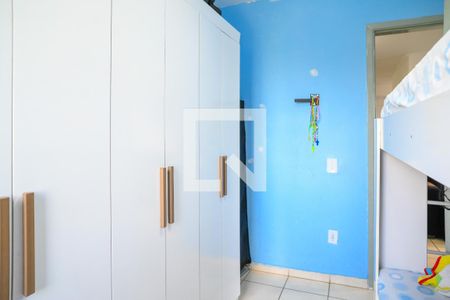 Quarto 1 de apartamento para alugar com 2 quartos, 50m² em Parque Fongaro, São Paulo