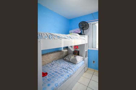 Quarto 1 de apartamento para alugar com 2 quartos, 50m² em Parque Fongaro, São Paulo