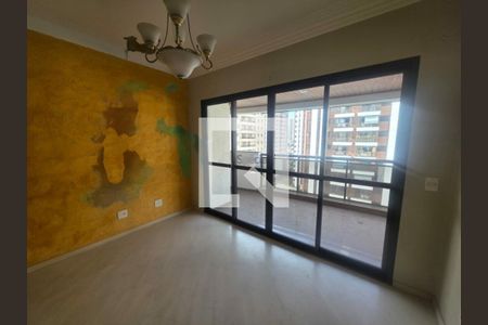 Apartamento à venda com 3 quartos, 135m² em Tatuapé, São Paulo