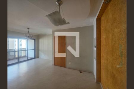 Apartamento à venda com 3 quartos, 135m² em Tatuapé, São Paulo
