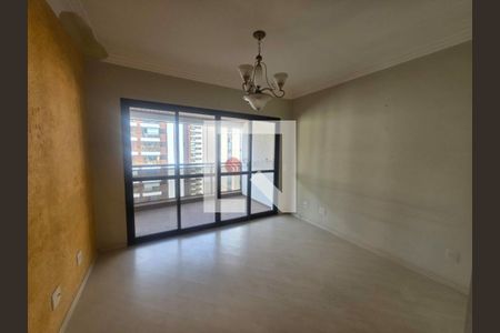 Apartamento à venda com 3 quartos, 135m² em Tatuapé, São Paulo