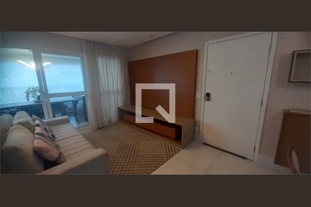 Apartamento à venda com 3 quartos, 134m² em Tatuapé, São Paulo