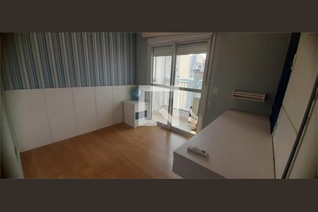 Apartamento à venda com 3 quartos, 134m² em Tatuapé, São Paulo