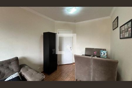 Apartamento à venda com 2 quartos, 52m² em Vila Santa Catarina, São Paulo
