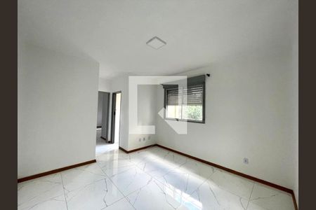 Apartamento para alugar com 1 quarto, 49m² em Ouro Branco, Novo Hamburgo