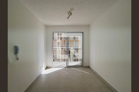 Sala   de apartamento para alugar com 2 quartos, 35m² em Socorro, São Paulo