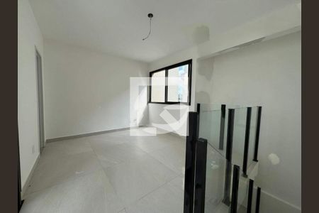 Apartamento à venda com 3 quartos, 133m² em Santo Antônio, Belo Horizonte