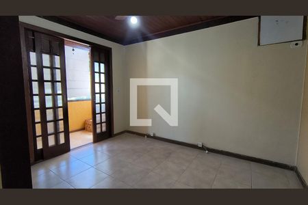 Suíte 1  de casa de condomínio à venda com 5 quartos, 160m² em Vargem Pequena, Rio de Janeiro