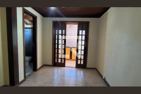 Suíte 1  de casa de condomínio à venda com 5 quartos, 160m² em Vargem Pequena, Rio de Janeiro