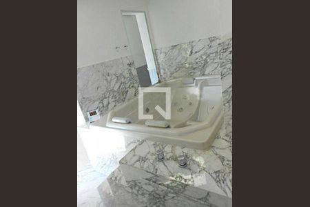 Apartamento à venda com 4 quartos, 226m² em Vila Andrade, São Paulo