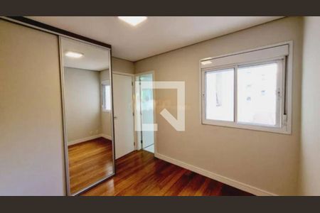 Apartamento à venda com 3 quartos, 129m² em Paraíso do Morumbi, São Paulo