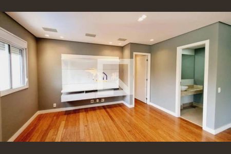 Apartamento à venda com 3 quartos, 129m² em Paraíso do Morumbi, São Paulo