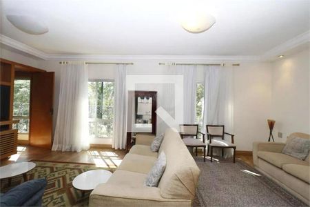 Apartamento à venda com 5 quartos, 213m² em Vila Clementino, São Paulo