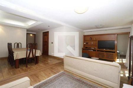 Apartamento à venda com 5 quartos, 213m² em Vila Clementino, São Paulo