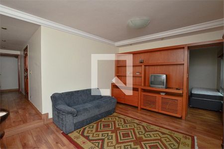 Apartamento à venda com 5 quartos, 213m² em Vila Clementino, São Paulo