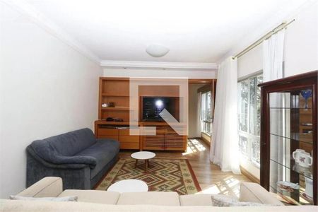 Apartamento à venda com 5 quartos, 213m² em Vila Clementino, São Paulo