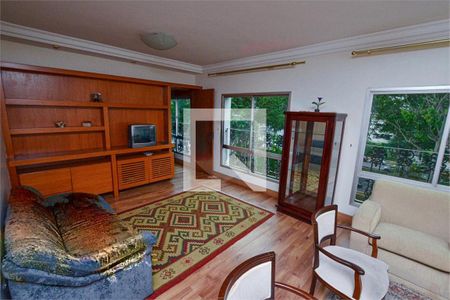 Apartamento à venda com 5 quartos, 213m² em Vila Clementino, São Paulo