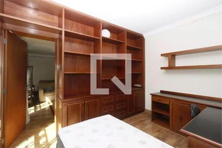 Apartamento à venda com 5 quartos, 213m² em Vila Clementino, São Paulo