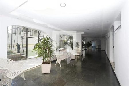 Apartamento à venda com 5 quartos, 213m² em Vila Clementino, São Paulo