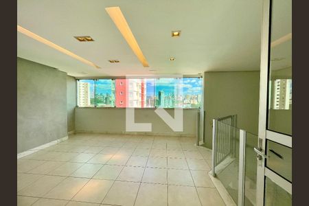 Apartamento à venda com 3 quartos, 162m² em Santa Tereza, Belo Horizonte