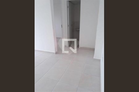 Apartamento à venda com 1 quarto, 30m² em Vila Guilhermina, São Paulo