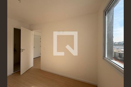 Quarto  de apartamento para alugar com 1 quarto, 25m² em Freguesia do Ó, São Paulo