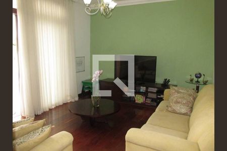 Casa à venda com 5 quartos, 552m² em Mangabeiras, Belo Horizonte