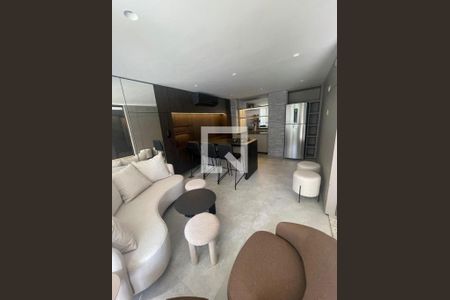 Apartamento à venda com 3 quartos, 82m² em Santo Antônio, Belo Horizonte