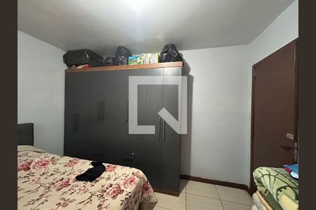 Quarto 2 de casa à venda com 3 quartos, 90m² em São José, Canoas