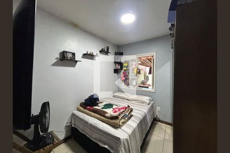 Quarto 1 de casa à venda com 3 quartos, 90m² em São José, Canoas