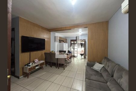 Casa à venda com 3 quartos, 90m² em São José, Canoas