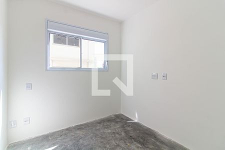 Suíte de apartamento para alugar com 1 quarto, 25m² em Barra Funda, São Paulo