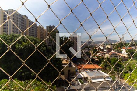 Sala de apartamento à venda com 2 quartos, 70m² em Ingá, Niterói