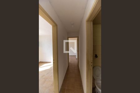 Corredor de apartamento à venda com 2 quartos, 70m² em Ingá, Niterói