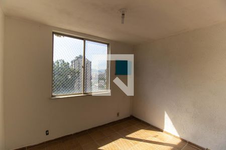 Quarto de apartamento à venda com 2 quartos, 70m² em Ingá, Niterói