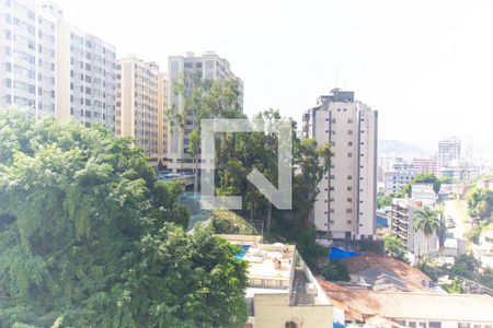 Quarto de apartamento à venda com 2 quartos, 70m² em Ingá, Niterói